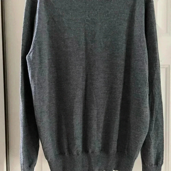 Jeremy Argyle NYC men’s sweater. Size: XL - Picture 9 of 10